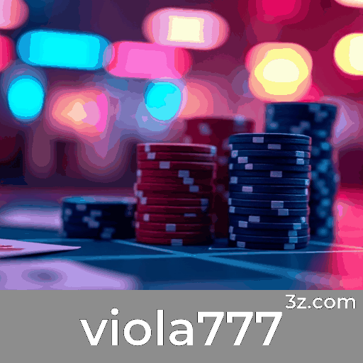 Viola777: Plataforma Confiável e Profissional
