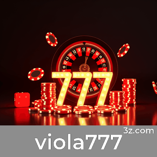 viola777: Plataforma Segura de Cassino e Apostas