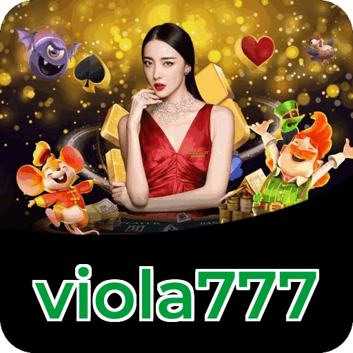 Login rápido no app viola777