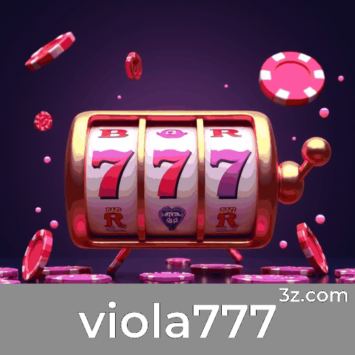 Viola777: A Experiência de Casino ao Vivo Preferida no Brasil