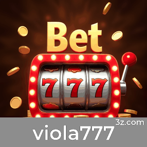Qualidade Inigualável de Jogos no viola777
