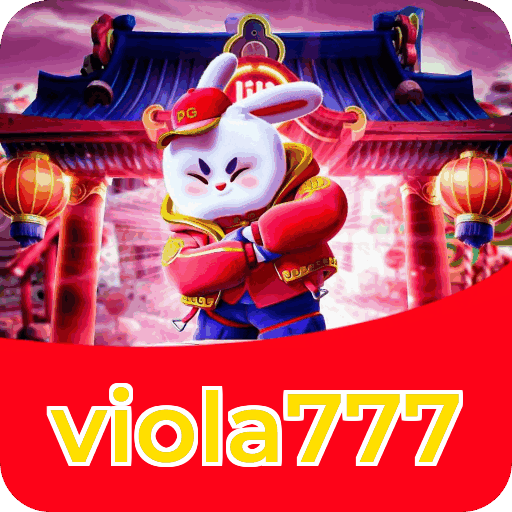 Bônus de boas-vindas viola777