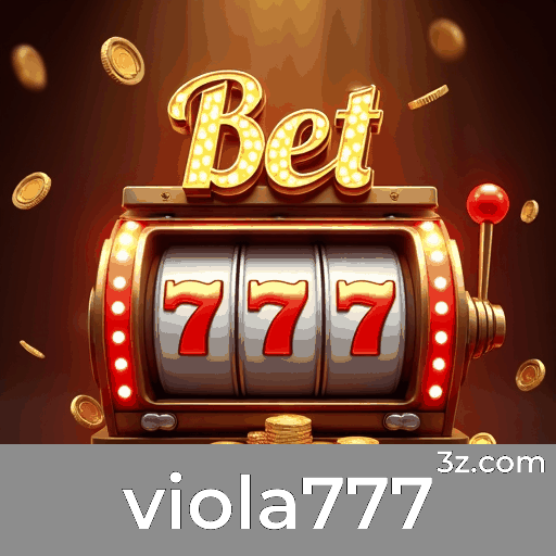 Viola777: A Experiência de Casino ao Vivo Preferida no Brasil