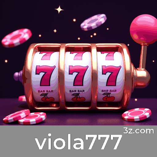 Viola777: A Experiência de Casino ao Vivo Preferida no Brasil