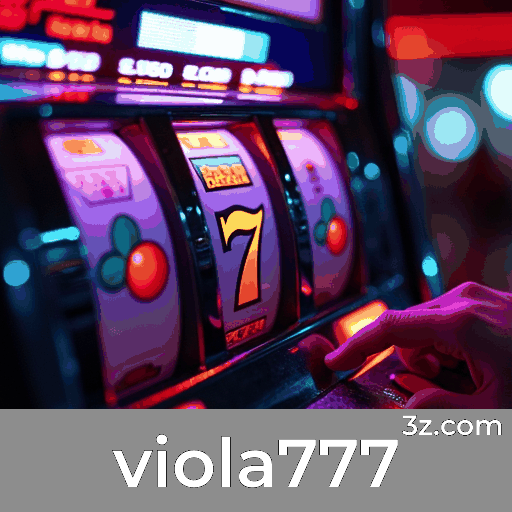 Descubra as Experiências de Entretenimento Disruptivas na viola777