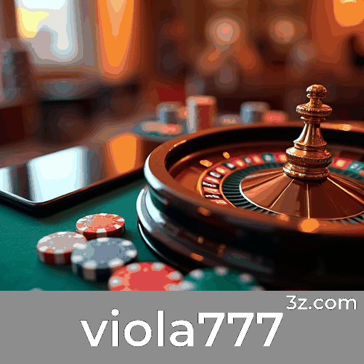 Viola777: Excelência em Apostas Esportivas e Cobertura Total