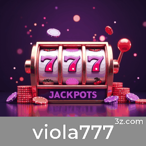 Viola777: Plataforma Confiável e Profissional