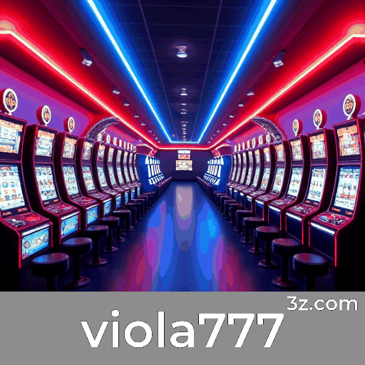 Descubra as Experiências de Entretenimento Disruptivas na viola777