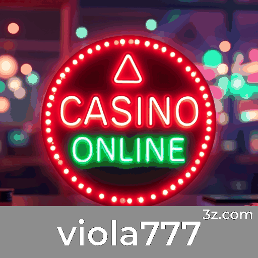 Qualidade Inigualável de Jogos no viola777